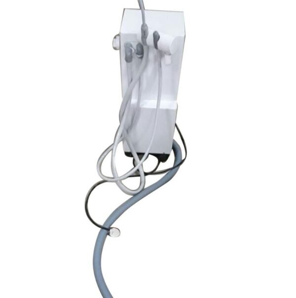 Motorised Suction