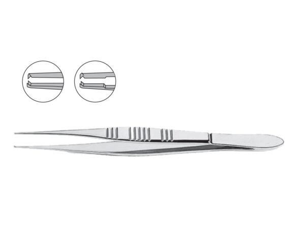 Fixation Forceps