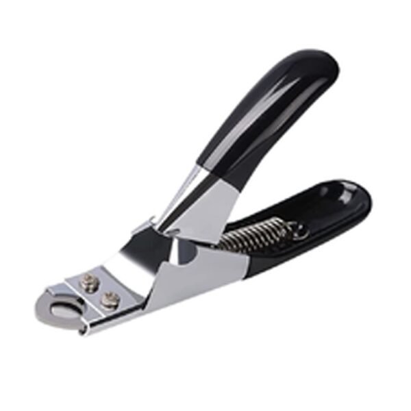 Nail clippers