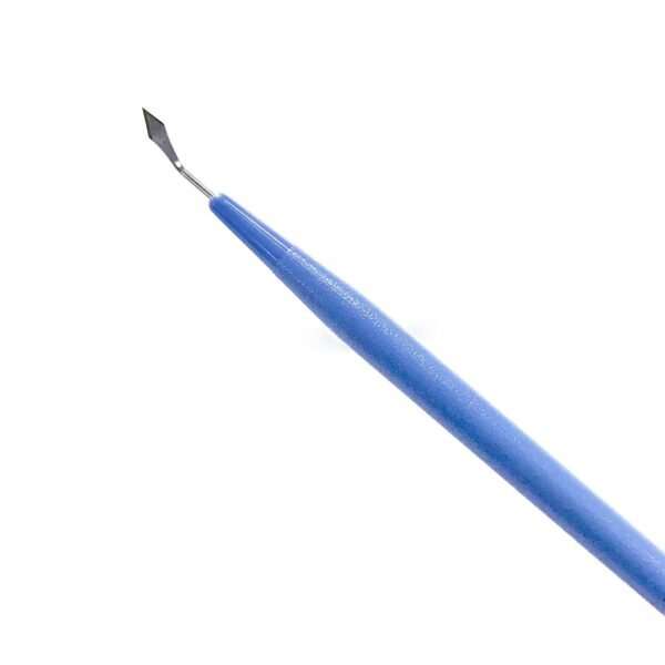 Ophthalmic knives