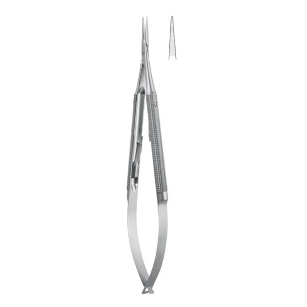 Needle holders