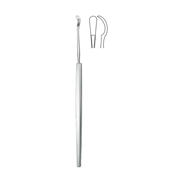 Probes, Applicators, Spatulas
