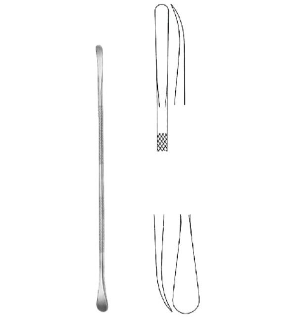 Probes, Applicators, Spatulas