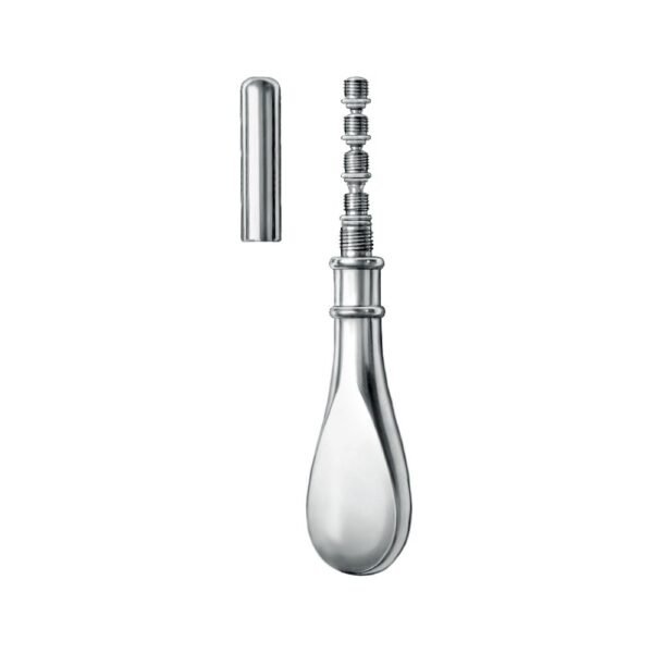 ENT Instruments