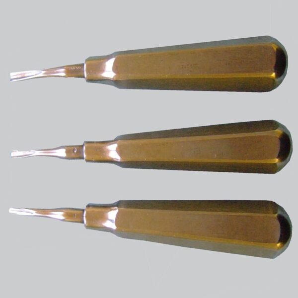 dental elevators
