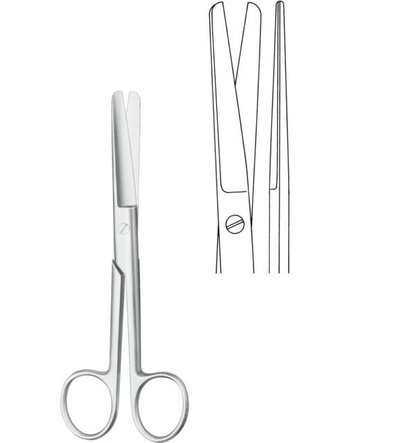 Scissors