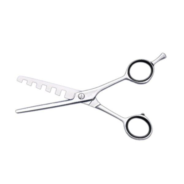 Chunking Scissors