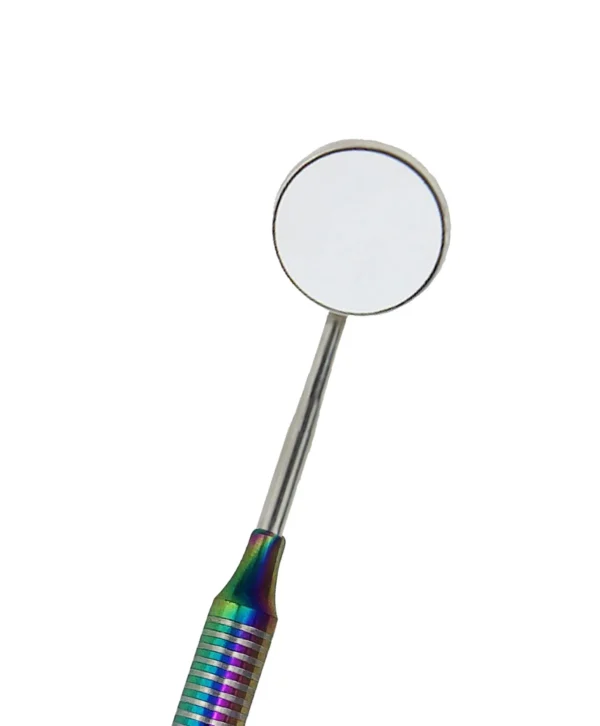 mouth mirror