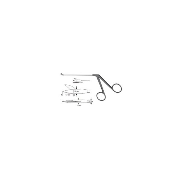ENT Instruments