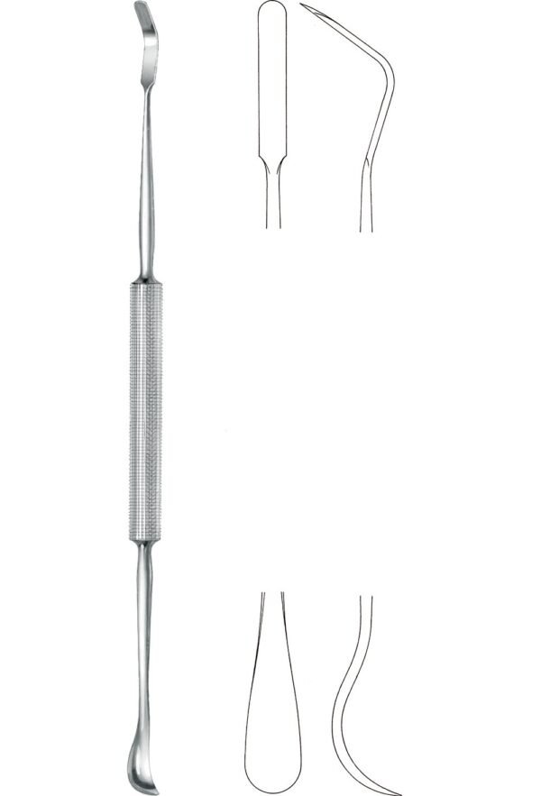 Tonsillectomy, Laryngo-Bronchoscopy