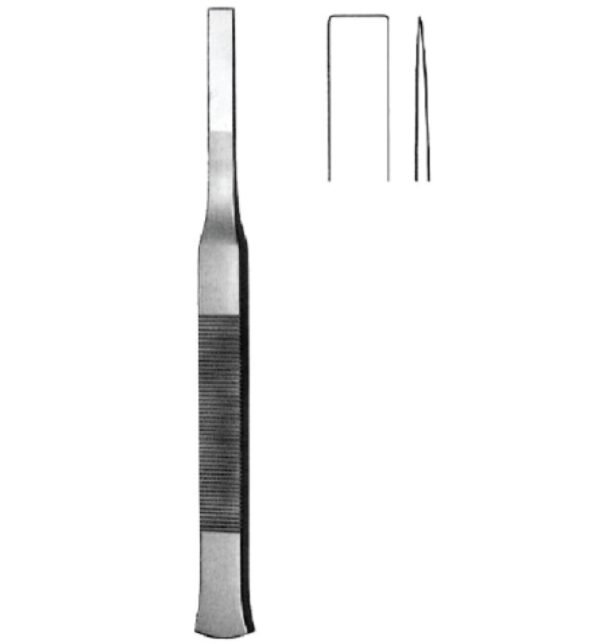 Cranio-Maxillo-Facial Surgery