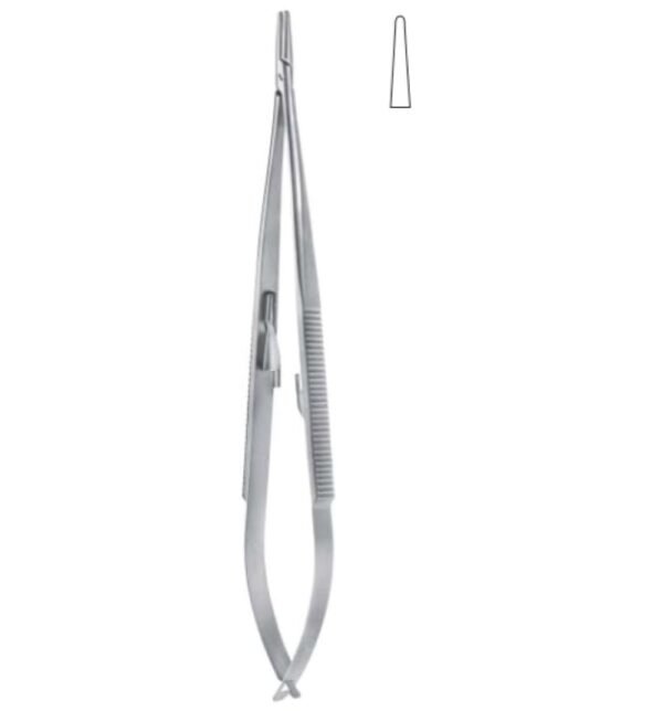 Needle holders