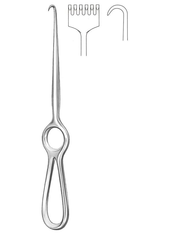 Retractors