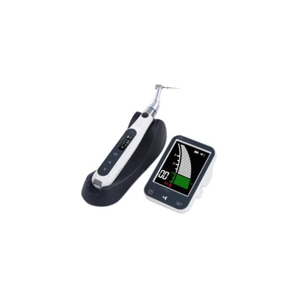 Apex Locator