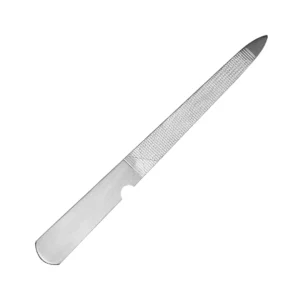 Nail filer