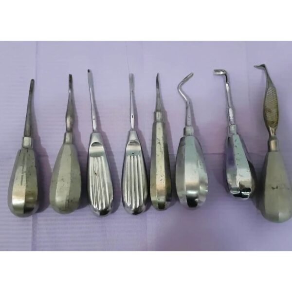 dental elevators