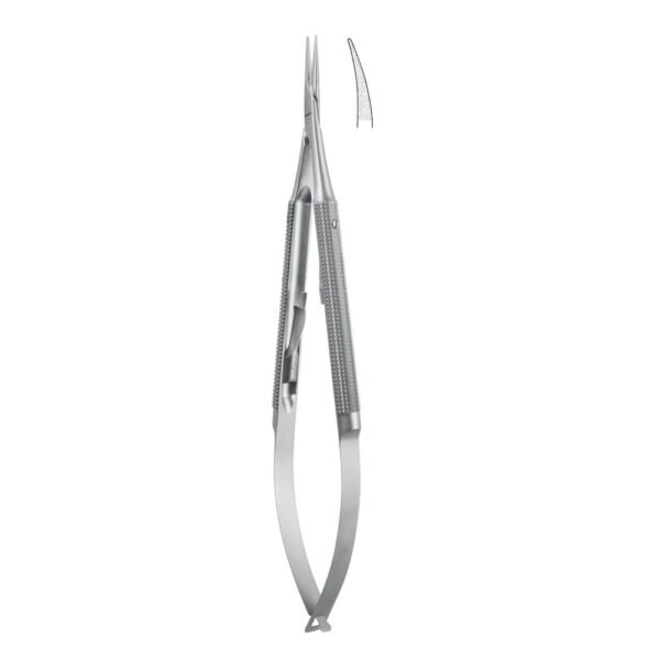 Needle holders