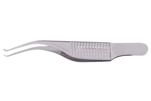 corneal forceps