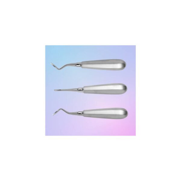 dental elevators