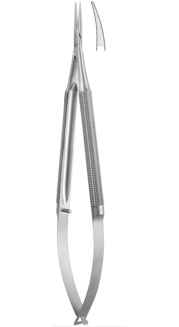 Needle holders