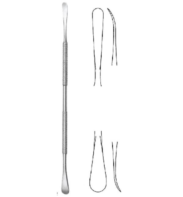 Probes, Applicators, Spatulas