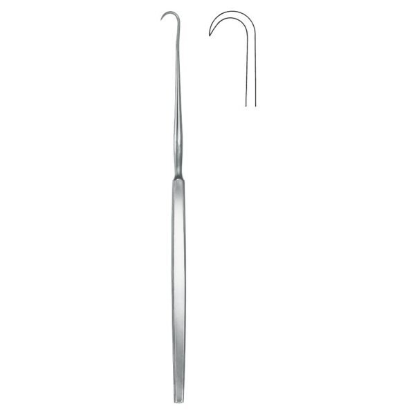 ENT Instruments