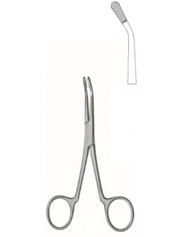 Extracting Forceps