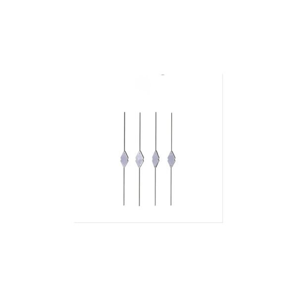 Bowman lacrimal probe set