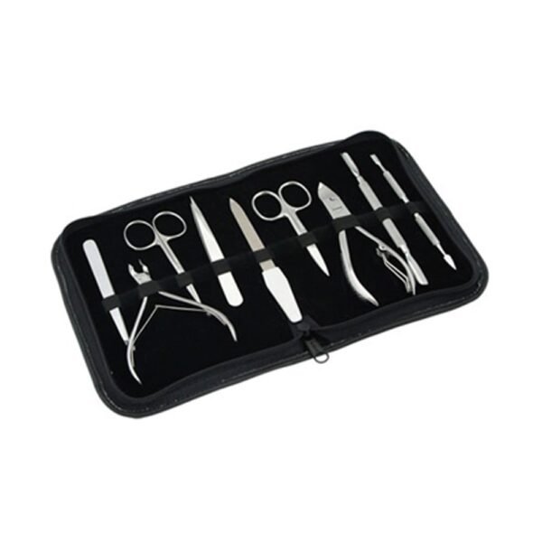 Manicure kits