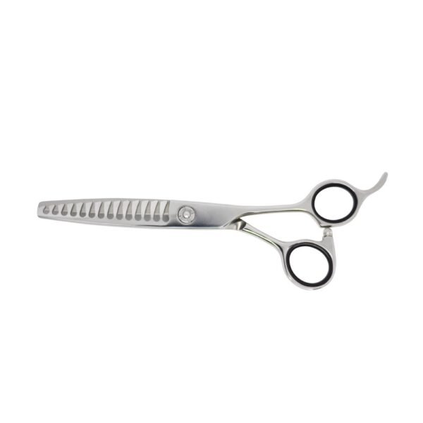 Chunking Scissors