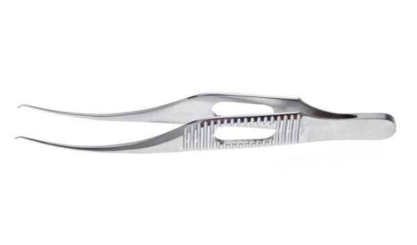 corneal forceps
