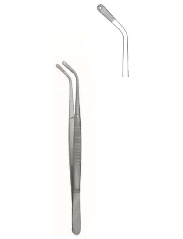 Extracting Forceps