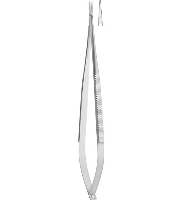 Needle holders