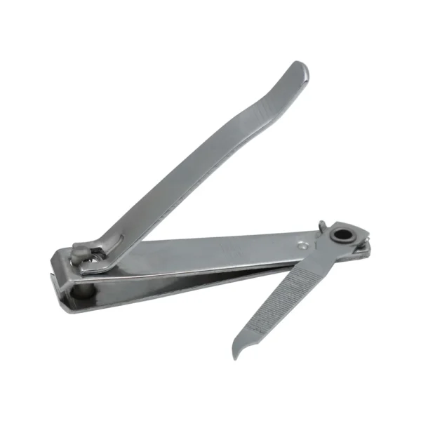Nail clippers