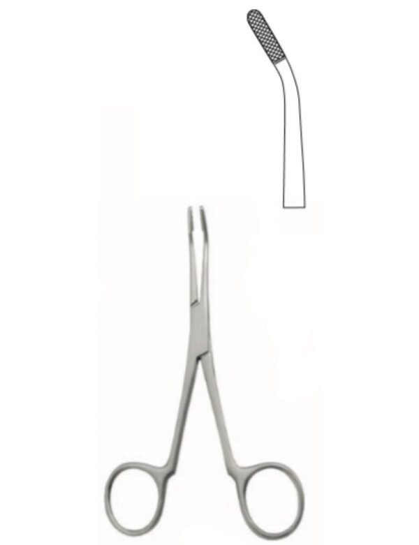 Extracting Forceps