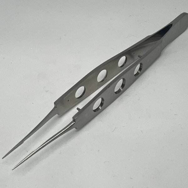 Bishop-Harmon Forceps