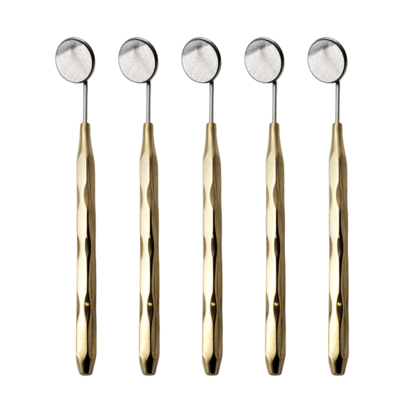 Dental mirrors
