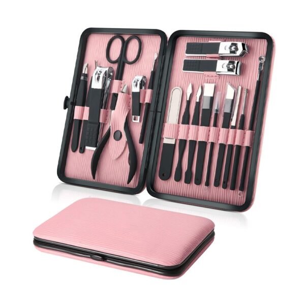 Manicure kits