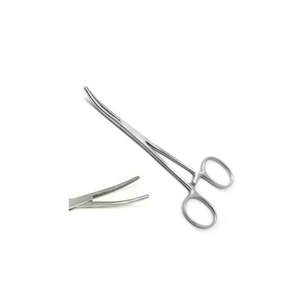 Fixation Forceps