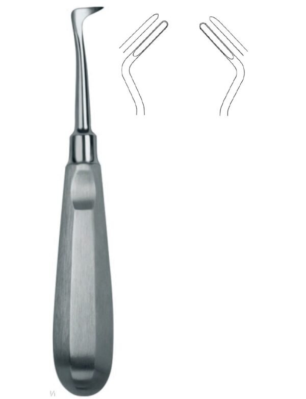 Dental Elevators