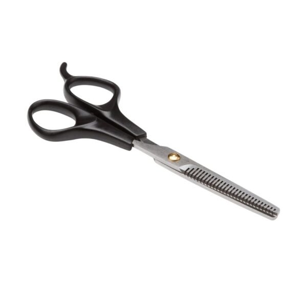 Double-Edge Thinning Scissors