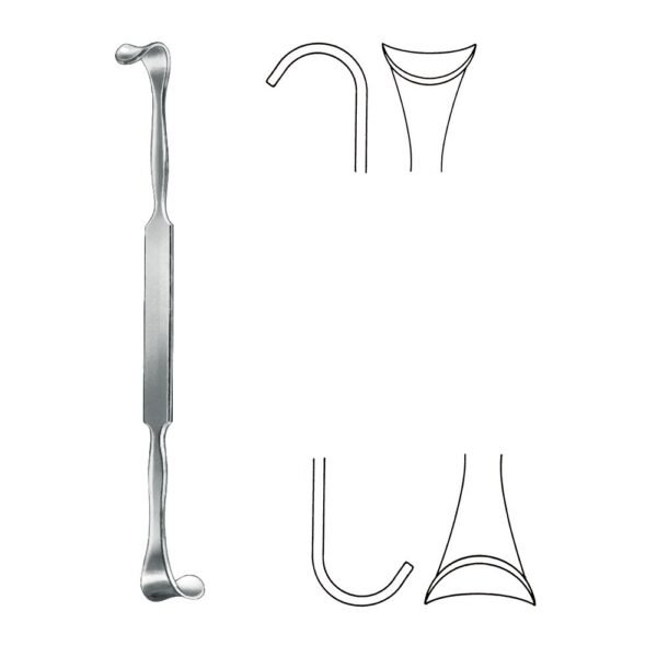 ENT Instruments