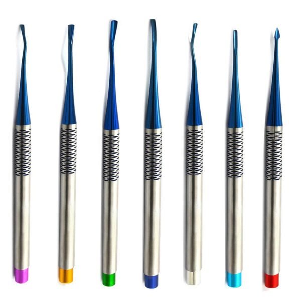 dental elevators