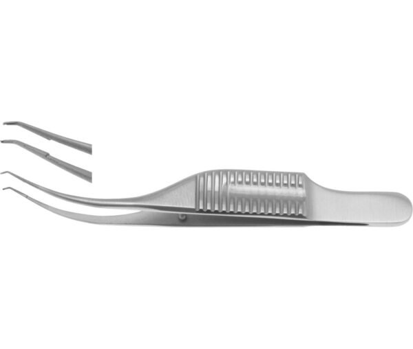corneal forceps