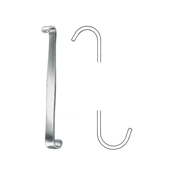 ENT Instruments