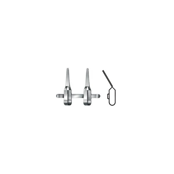 Artery Forceps