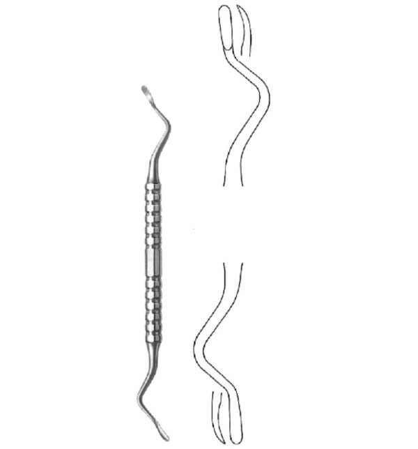 Probes, Applicators, Spatulas