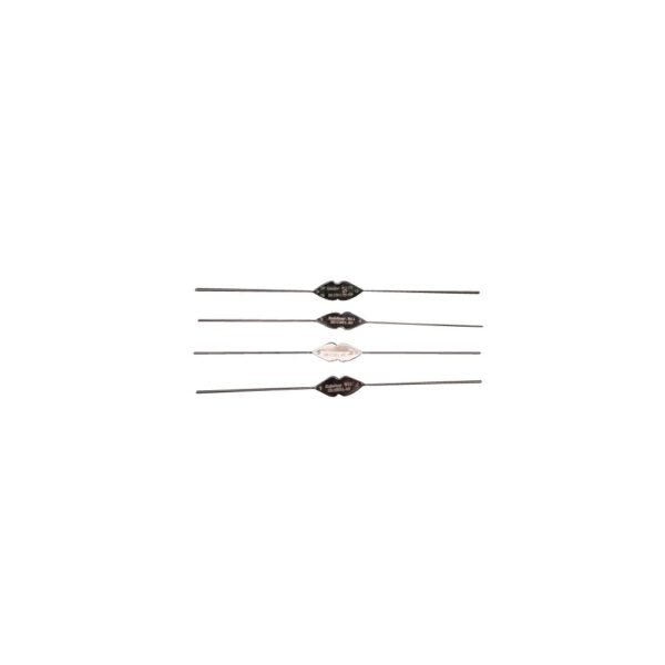 Bowman lacrimal probe set
