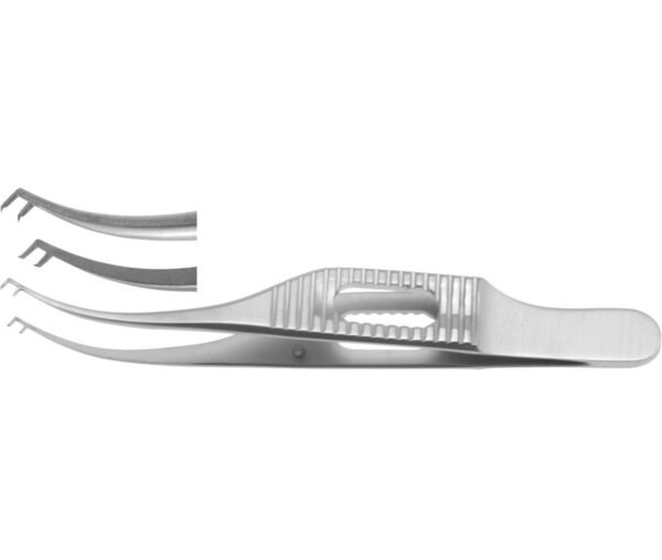 corneal forceps
