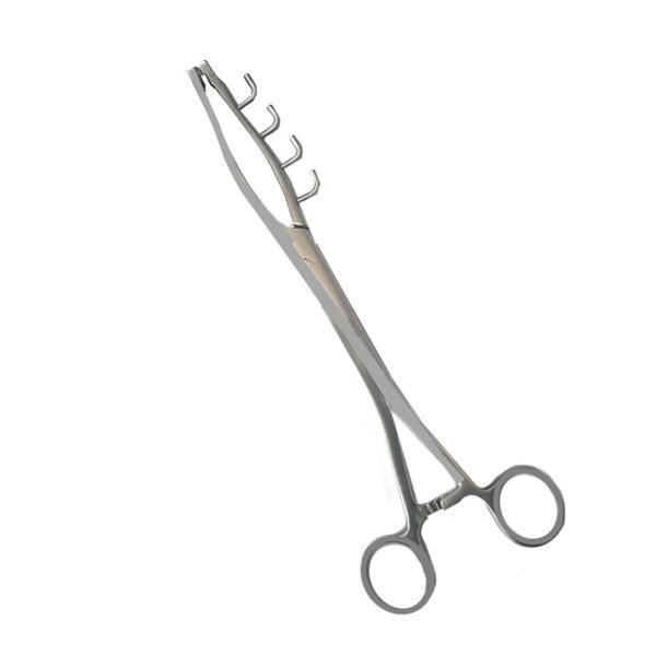 Fixation Forceps